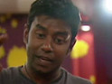 Sree: 'Marcus has no chance with Noirin'