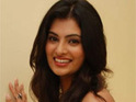 Sayali Bhagat: 'I like a challenge'