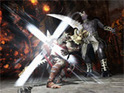 'Dante's Inferno' demo coming next month