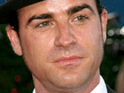 Theroux helming conman comedy 'Chief Ron'