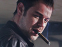 Danny Dyer: 'I do like a cuddle'
