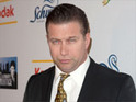 Stephen Baldwin quits 'I'm A Celebrity...'