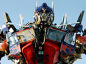 'Transformers' sequel sparks race row