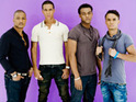 JLS blast 'X Factor' changes
