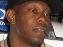 Dizzee Rascal shoots new music video