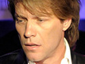 Bon Jovi inducted into Hall Of Fame