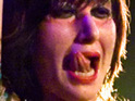 Karen O 'appears in anti-obesity advert'