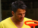 Peter Andre voted best celebrity dad