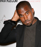 Kanye West attending Men.Style.Com's 3rd annual 'Women of Fashion' event in New York City 
