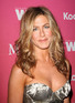 Jennifer Aniston at The Women in Film Crystal and Lucy Awards 2009. Century City, California.