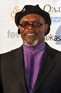 Samuel L Jackson at the 'Shooting Stars In Desert Nights Charity Benefit' in the Hurlingham Club, London
