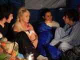 2591: The teens go camping