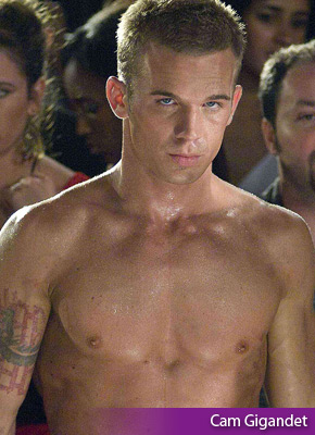 Cam Gigandet