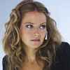 Becki Newton ('Ugly Betty')