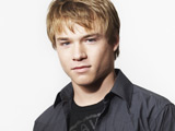 Sam Clark denies 'Neighbours' exit