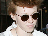 La Roux star 'to insure quiff'