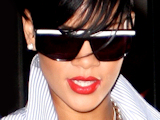 Rihanna's next single announced?