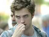 Robert Pattinson 'unsure about acting'