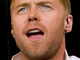Ronson 'to produce new Boyzone album'