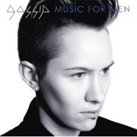 Gossip: 'Music For Men'