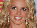 Spears 'in tears' over weight rows