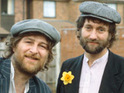 Pop duo Chas & Dave confirm split