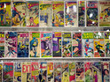 Graphic novel sales down 15%