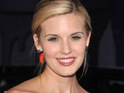 Maggie Grace to make 'Lost' return?