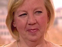Meaden 'flattered' by Enfield sketch