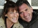 Pictures: Deena Payne returns to 'Emmerdale'