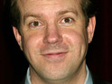 Jason Sudeikis to go 'The Distance'