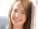 'Neighbours' new girl praises Fletcher