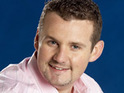 Moloney talks 'Neighbours' diversity issue