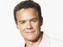 Andrew Robinson returns to Erinsborough