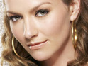 Becki Newton praises Lohan, Beckham
