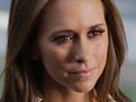 Jennifer Love Hewitt: 'I might quit acting'
