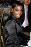 Estelle at Samsung's 8th Annual 'Four Seasons of Hope' gala, New York City