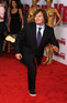 Jack Black at the 'Year One' world premiere at Lincoln Square, New York City