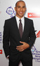 Lewis Hamilton appearing at a charity event ahead of this weekend's British Grand Prix.