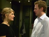 Carl continues to lie to Lexi