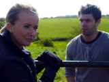 Katie's concerns for Andy grow