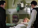 002: 'Conviction: Walk The Line'