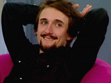 Freddie explains Marcus's behaviour