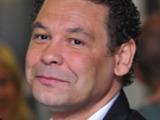Corrie's Charles 'almost shot by police'