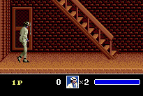 Sega: 'Moonwalker' re-release 'unlikely'