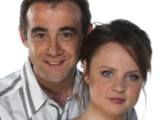 New twist ahead for Corrie love cheats