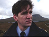 Owen McConnell for new ITV cop drama