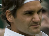 Federer explains secrecy of newborn twins