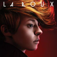 La Roux: 'La Roux'