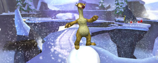 Ice Age 3 Game Crack Download